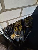 Draadeind M10 & M15, Doe-het-zelf en Verbouw, IJzerwaren en Bevestigingsmiddelen, Ophalen, Nieuw, 250 mm of meer, Overige typen