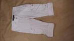 Stoere witte korte broek.Mt XS.Merk Forecast, Kleding | Dames, Kort, ., Wit, Ophalen of Verzenden
