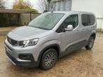 2020 Peugeot Rifter mindervalide wagen personen, Auto's, Peugeot, Automaat, Gebruikt, Euro 6, Overige carrosserieën