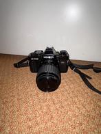 Minolta X-700 camera, Ophalen, Gebruikt, Spiegelreflex, Minolta