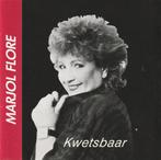 Marjol Flore - Kwetsbaar - Supernette schaarse CD, Ophalen of Verzenden, Zo goed als nieuw