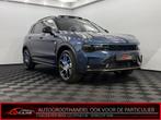 Lynk & Co 01 1.5 Pano, 360 Camera, Navi, Keyless start, Stoe, Stof, Gebruikt, Blauw, Bedrijf