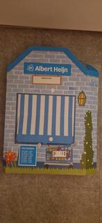 AH Winkeltje Compleet met Geld & Pinpas, Ophalen, Zo goed als nieuw, Jongen of Meisje