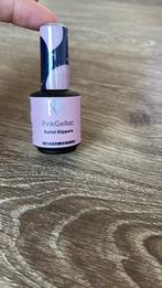 Pink gellac ballet slippers limited edition nieuw, Ophalen, Zo goed als nieuw, Roze, Handen en Nagels
