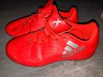 Zaal voetbalschoenen adidas maat 30, Maat XS of kleiner, Ophalen, Gebruikt, Schoenen
