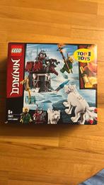 Lego ninjago, Kinderen en Baby's, Speelgoed | Duplo en Lego, Ophalen, Zo goed als nieuw