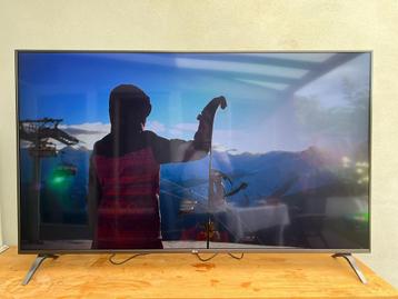 LG 65SK8000PLB 65 inch 4K Smart TV – HDR / Dolby Vision beschikbaar voor biedingen