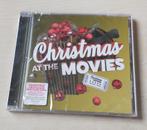 Christmas at the Movies CD 2018 Nieuw