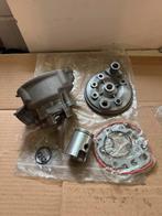 Nieuwe 50cc aluminium cilinder voor AM6, Ophalen of Verzenden, Nieuw