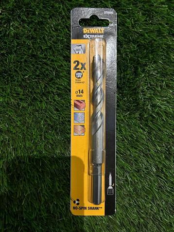 DT6690-XJ Steenboor Extreem 14mm beschikbaar voor biedingen