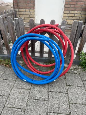 Maincor meerlaagse buizen 25x2,5 mm beschikbaar voor biedingen