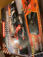 Carrera Go Formule Competitie Racebaan, Carrera, Ophalen of Verzenden, Met looping, Elektrisch