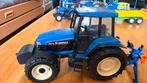 Ford traktor model, Zo goed als nieuw, Ophalen, Overige merken, Groter dan 1:32