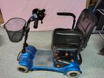 uitneembare scootmobiel, Diversen, 10 km/u of minder, Zo goed als nieuw, 15 km of minder, Ophalen