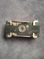Vintage camera 'Houghton Ensignette, Ophalen of Verzenden, Niet werkend, Compact, Overige Merken