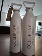 Limited edition Coldplay 'Music of the Spheres' Waterflessen, Ophalen, Nieuw
