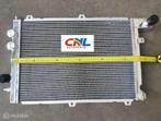 Radiateur Vauxhall Calibra Turbo C20LET Alloy Radiator 50mm, Nieuw, Ophalen of Verzenden