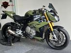 BMW S1000R FULL CARBON/CUSTOM AKRAPOVIC S 1000 R, 4 cilinders, Motorrijbewijs A, Bedrijf, Onbekend