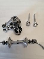 Campagnolo onderdelen - gebruikt, Fietsen en Brommers, Gebruikt, Campagnolo, Racefiets, Ophalen of Verzenden