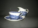 Adams English Scenic, enkele losse onderdelen, Antiek en Kunst, Antiek | Servies los, Ophalen of Verzenden
