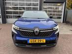 Renault Austral 1.3 Mild Hybrid 160 X-Tronic Techno+Pack Sol, Auto's, Renault, Stof, Euro 6, 4 cilinders, Blauw