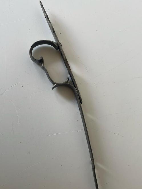 Trekker beugel, Verzamelen, Militaria | Algemeen, Overige soorten, Duitsland, Ophalen of Verzenden