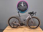 CUBE NUROAD WS C:62 PRO BLUSH/BLACK 2022 Dames Blush/black 5, 53 tot 57 cm, Gebruikt, Overige merken