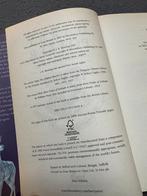 Harry Potter and the Deathly Hallows ++ (eerste druk), Verzamelen, Harry Potter, Ophalen of Verzenden, Zo goed als nieuw, Boek of Poster