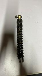 Scooter achterveer(peugeot buxy), Ophalen, Zo goed als nieuw, Overige schalen, Onderdeel