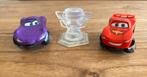 Cars Play Set Disney Infinity 1.0, Ophalen of Verzenden, Zo goed als nieuw, Vanaf 7 jaar