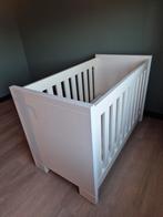 Ledikantje 120x60 - Gebruikt, Ophalen, Gebruikt, Ledikant