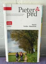 Gids Pieterpad deel 2 (143E2), Ophalen of Verzenden, Gelezen, Lopen en Fietsen
