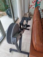 roeiapparaat indoor rower concept 2, Ophalen of Verzenden, Gebruikt, Metaal, Roeitrainer
