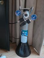 JBL Proflora CO2 Basic Set M, Dieren en Toebehoren, Vissen | Aquaria en Toebehoren, Ophalen, Filter of Co2