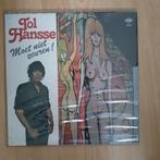 Lp Tol Hanse- moet niet zeuren, Ophalen of Verzenden, Gebruikt, 12 inch, Overige genres