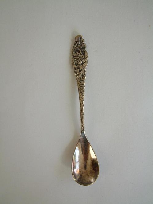 Oud Sola lepeltje Vara, Verzamelen, Overige Verzamelen, Ophalen of Verzenden