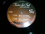 Terra Del Sol – Miles And Miles. 2001. Trance, Chill Ambient, Ophalen, Gebruikt, 12 inch, Ambiënt of Lounge