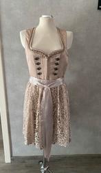 Kruger Madl Dirndl Gerda jurk nieuw 38, Maat 38/40 (M), Verzenden, Nieuw, Overige thema's