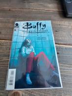 Buffy the vampire slayer comic comics strip 57 stripboek, Boeken, Strips | Comics, Eén comic, Ophalen of Verzenden, Zo goed als nieuw