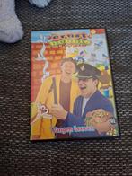 Ernst, Bobbie en de rest - Vangen Boeven DVD, Cd's en Dvd's, Dvd's | Kinderen en Jeugd, Alle leeftijden, Ophalen of Verzenden