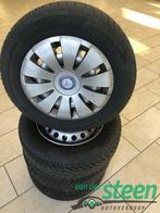 195-65-15 91T Mercedes Citan Mixto Combi Renault Kangoo Wint, Auto-onderdelen, Banden en Velgen, Gebruikt, 15 inch, -, -
