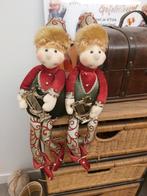 Schattige Muziekantjes - Decoratie, Ophalen of Verzenden, Zo goed als nieuw