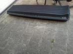 Dakkoffer - 225x50x32 cm, Auto diversen, Dakkoffers, Ophalen, Zo goed als nieuw