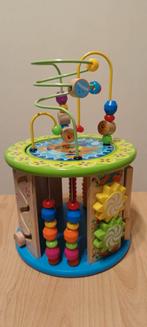 Activiteiten kubus, Ophalen of Verzenden, Gebruikt, Overige typen