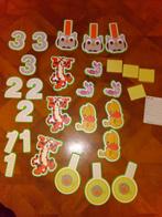 24 Muurdecoraties Foam Winnie the Pooh and Friends Decofun, Ophalen of Verzenden, Nieuw, Wanddecoratie