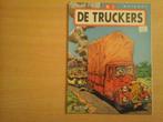 ns1-de truckers-deel 1-uitstekende staat, Eén stripboek, Ophalen of Verzenden, Zo goed als nieuw
