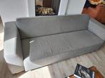 Bank, Huis en Inrichting, Banken | Bankstellen, Ophalen, Gebruikt, Driepersoons, 75 tot 100 cm