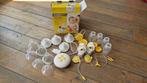 Medela Swing Maxi kolfapparaat, Ophalen of Verzenden, Gebruikt, Borstkolf
