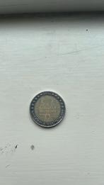 2 euro munt duitsland, Postzegels en Munten, Munten | Europa | Euromunten, Ophalen of Verzenden, Duitsland, 2 euro