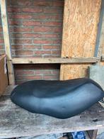 Zip zadel, Fietsen en Brommers, Ophalen of Verzenden, Gebruikt, Zadel, Overige merken